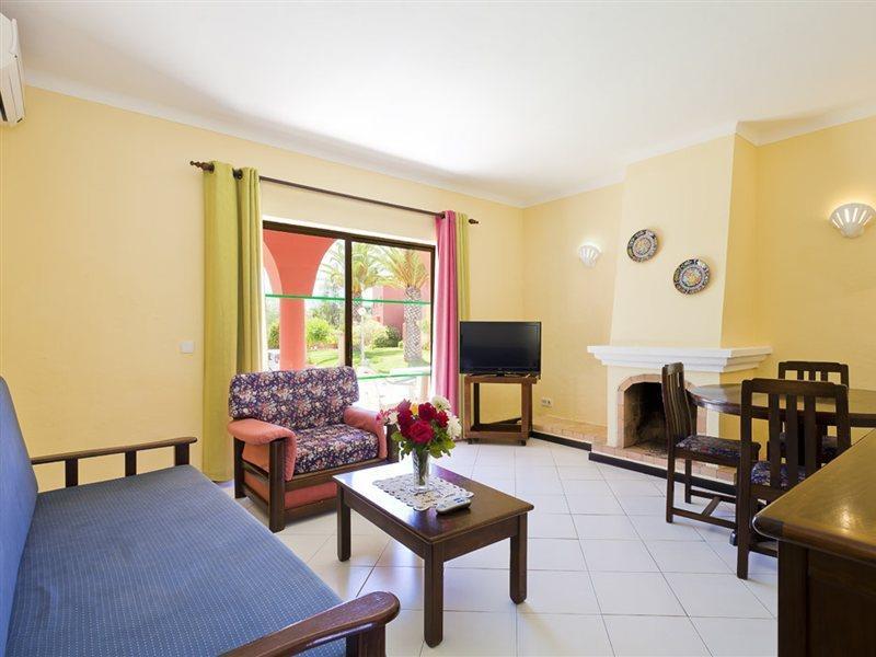 Colina Village Resort