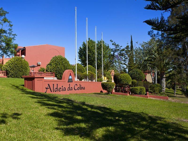 Colina Village 3* Carvoeiro (Lagoa)