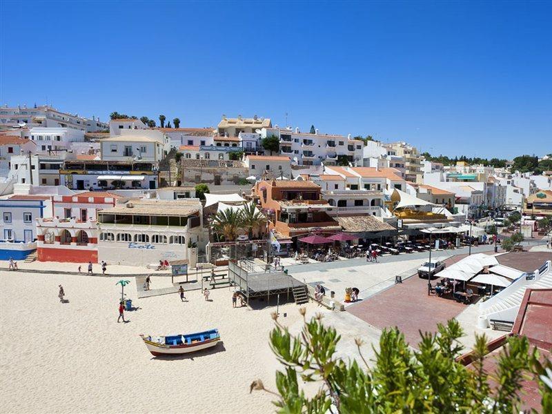 Colina Village Resort Carvoeiro (Lagoa)
