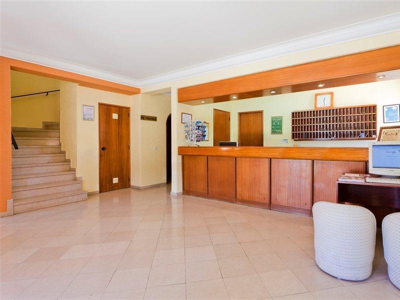 Colina Village Resort Carvoeiro (Lagoa)