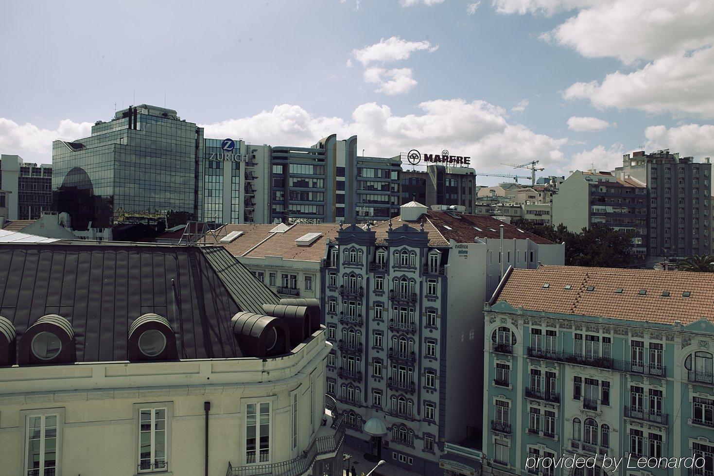 Florida Hotel Lisbon