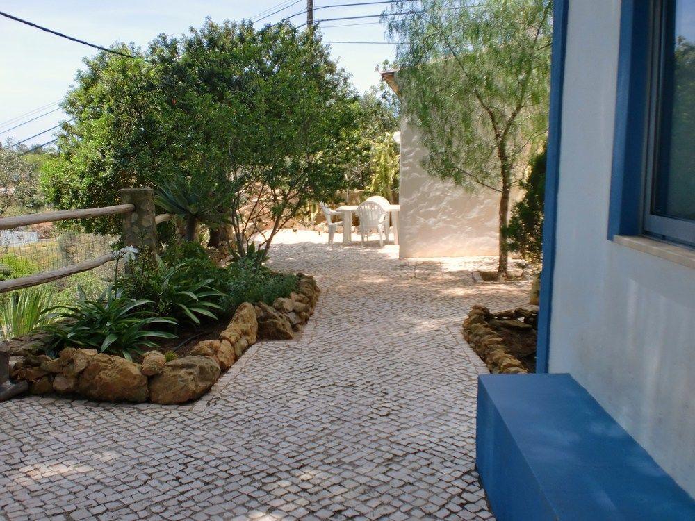 Quinta Dos Caracois Holiday park Lagos