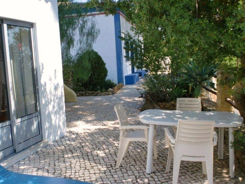 Quinta Dos Caracois Holiday park