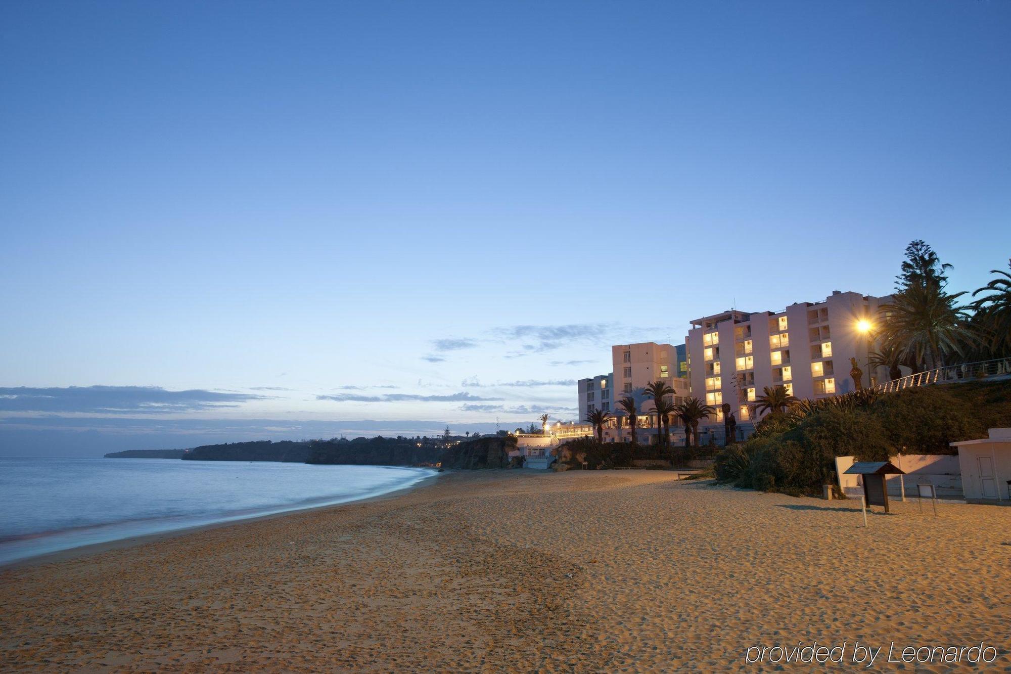 Algarve - Armacao De Pera, An Ihg 4* Armacao de Pera