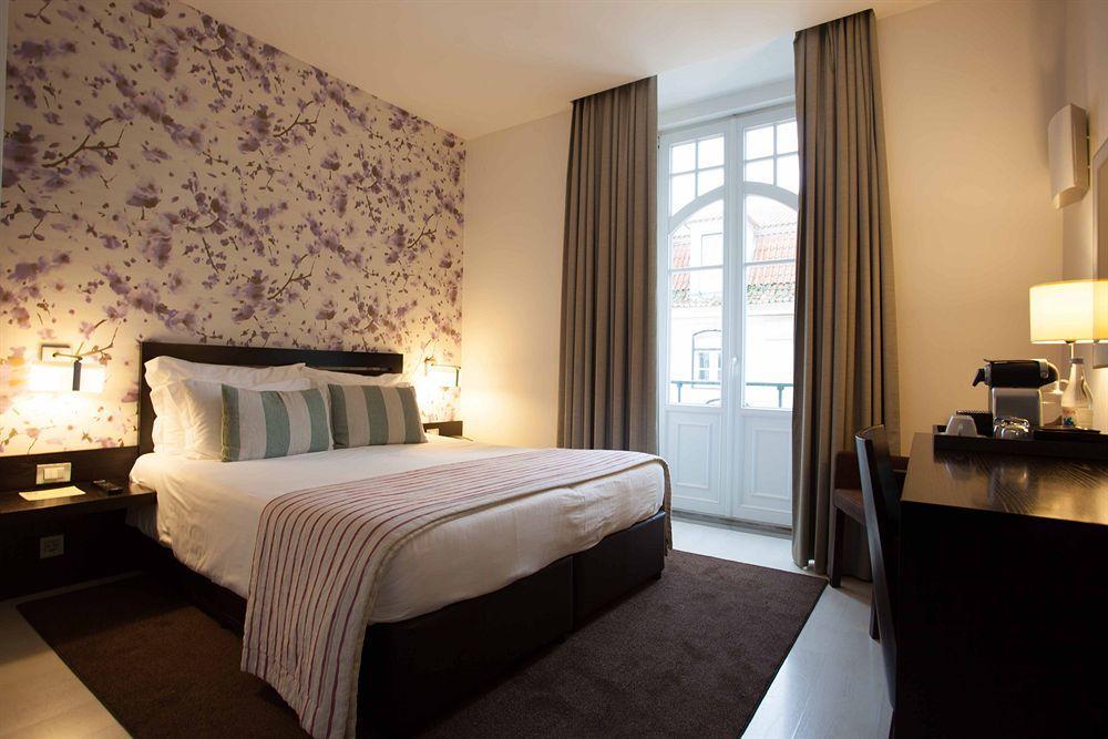 Internacional Design 4* Lisbon