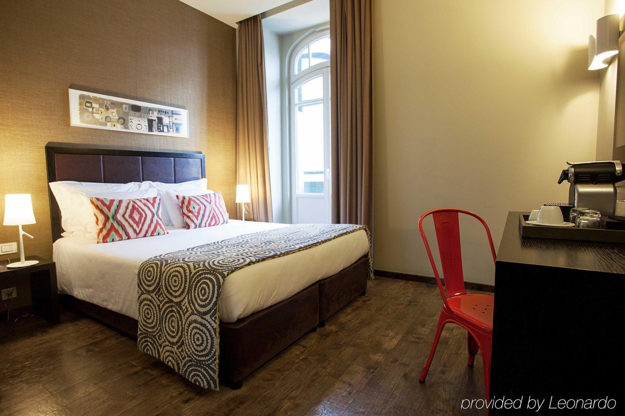 Internacional Design 4*