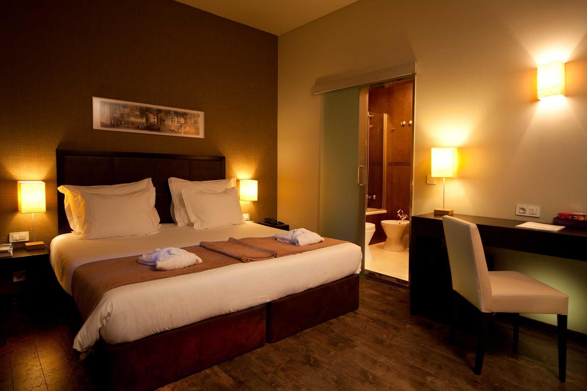 Internacional Design 4* Lisbon