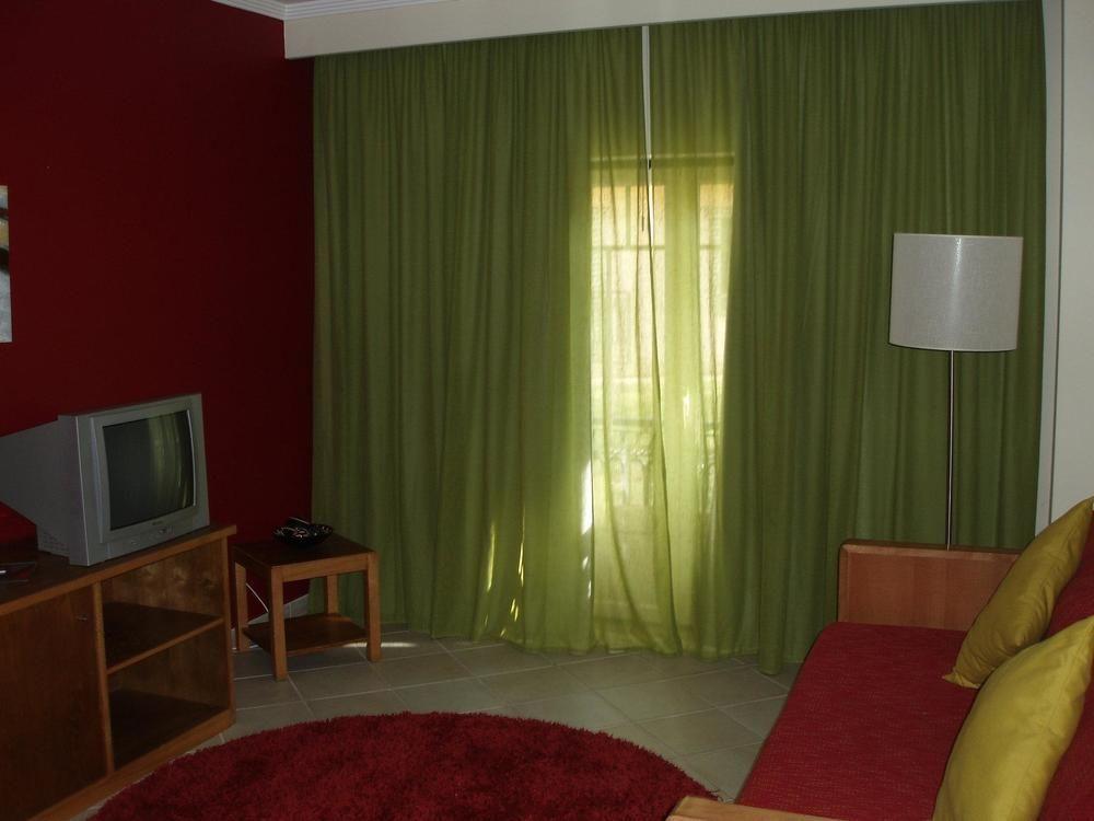 Quinta Pedra Dos Bicos Apartahotel 4*