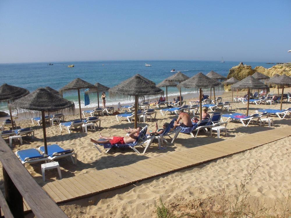 Quinta Pedra Dos Bicos 4* Albufeira