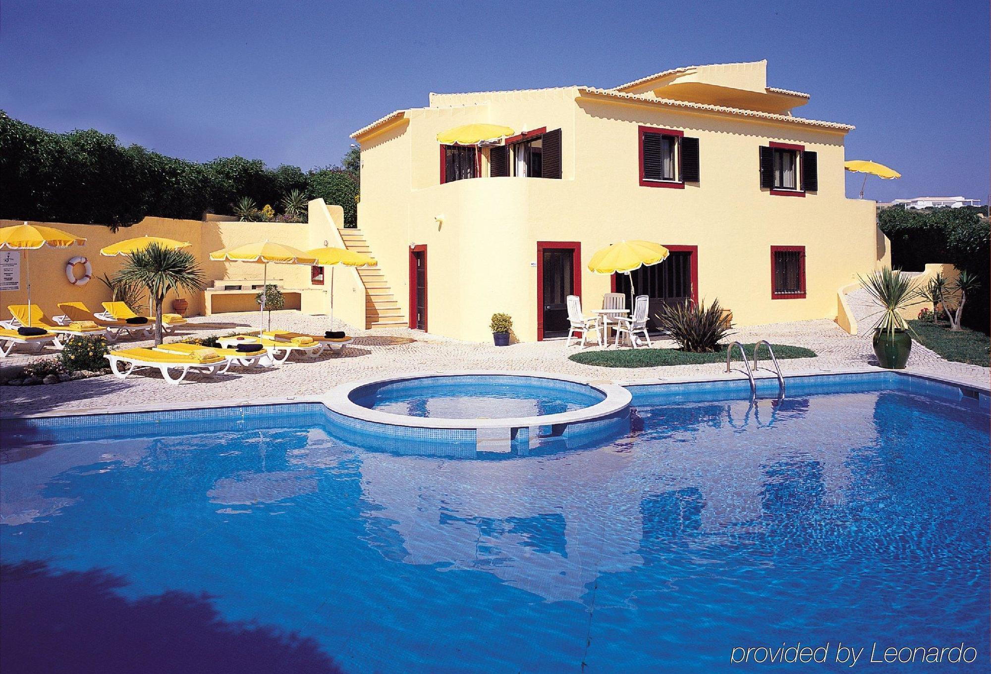 Mar Azul Holiday park Lagos