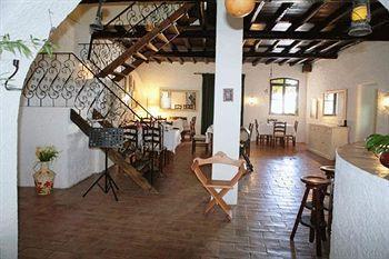 Rio Arade Algarve Manor House Guest house 3*