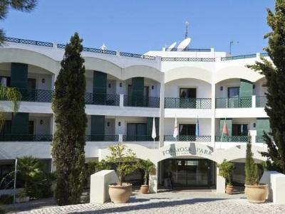 Formosa Park Aparthotel