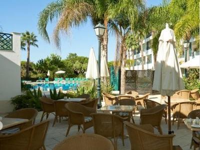 Formosa Park 4* Loule
