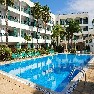 Formosa Park 4* Loule