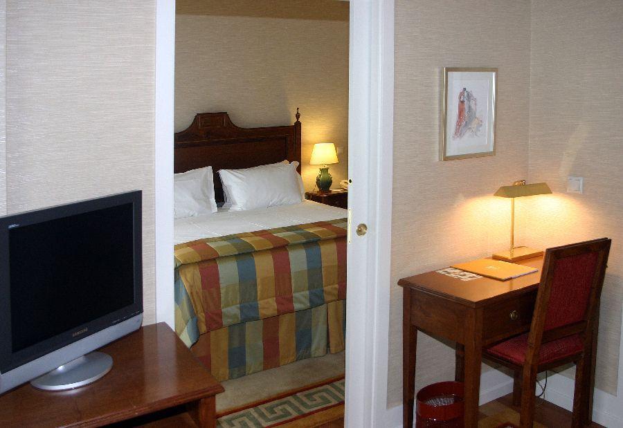 Portobay Marques Hotel 4*
