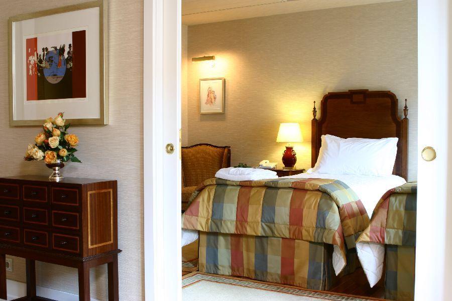 Portobay Marques Hotel Lisbon