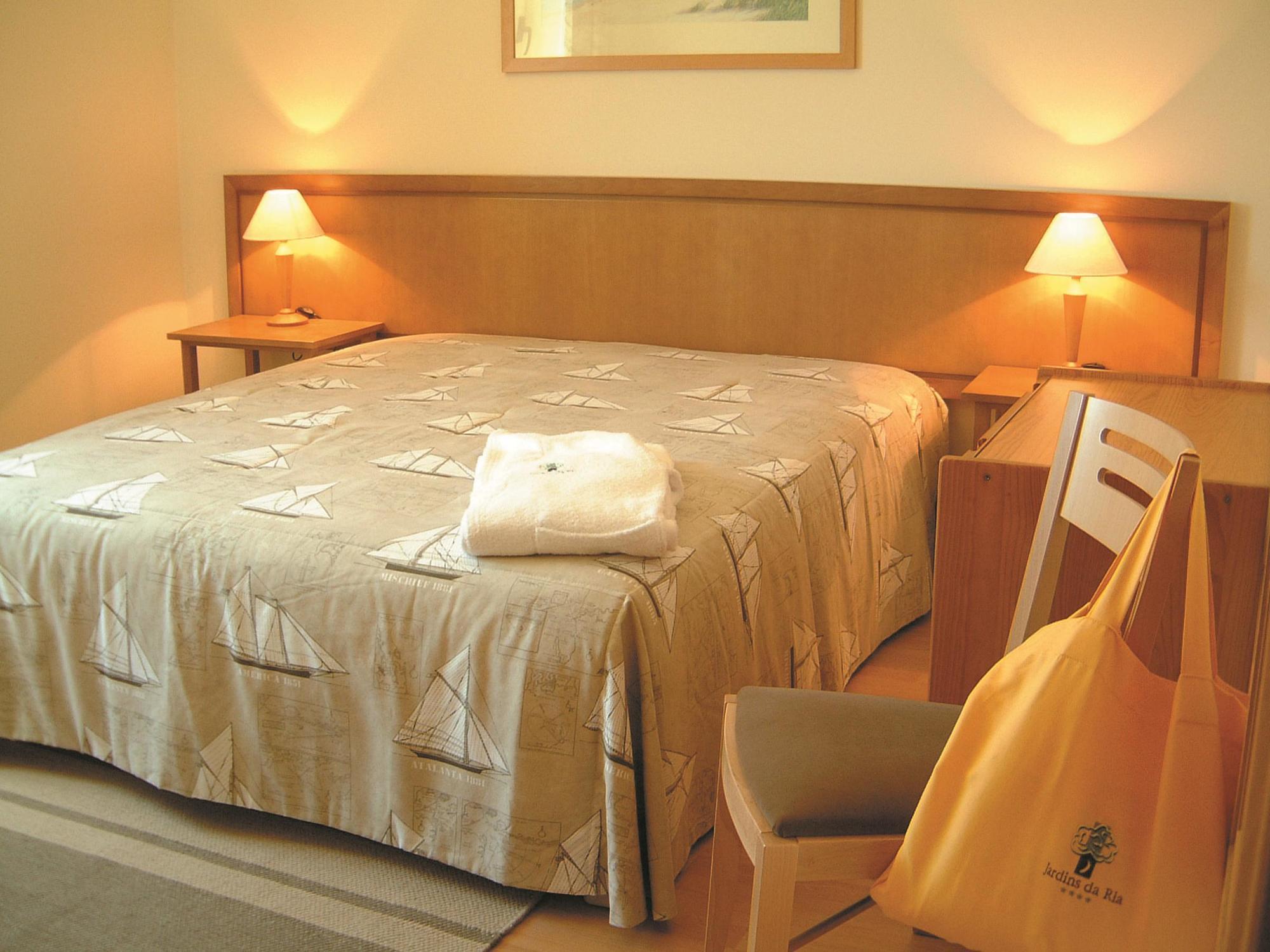 Jardins Da Ria Aparthotel