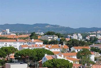 Cidadela Hotel 3*