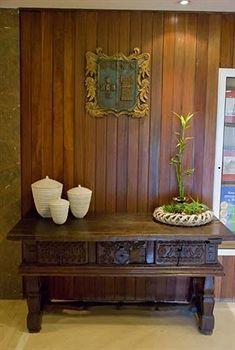 Cidadela Hotel 3*