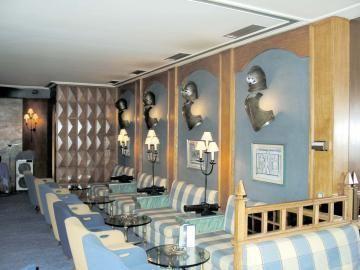 Cidadela Hotel 3*