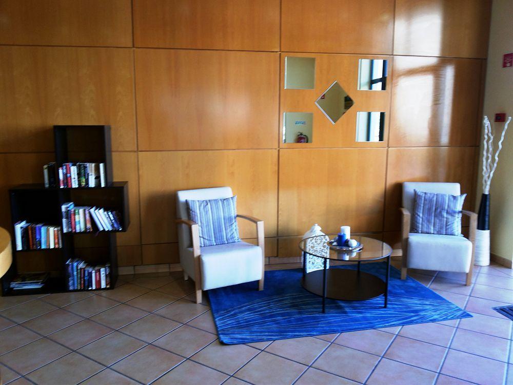 Plaza Real By Atlantichotels Aparthotel Portimao