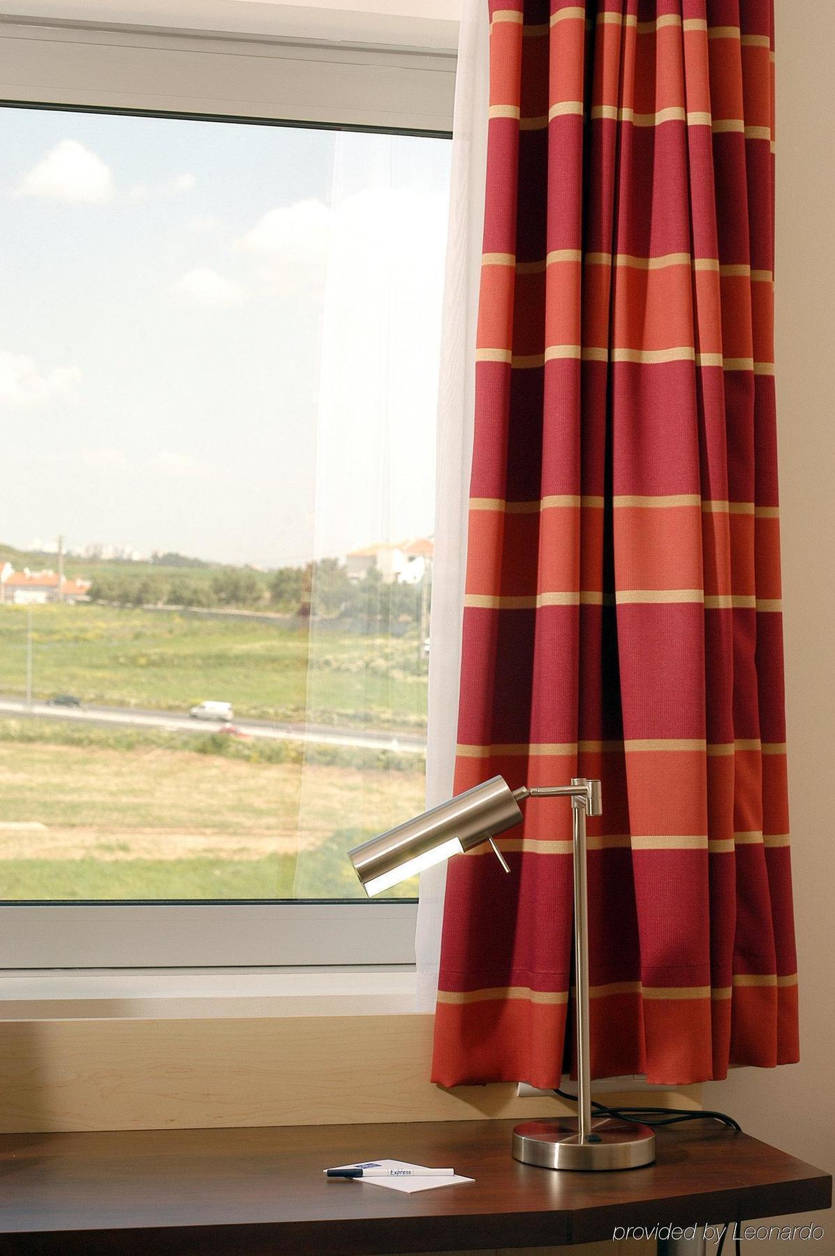 Express Lisbon-oeiras, An Ihg Hotel 3*