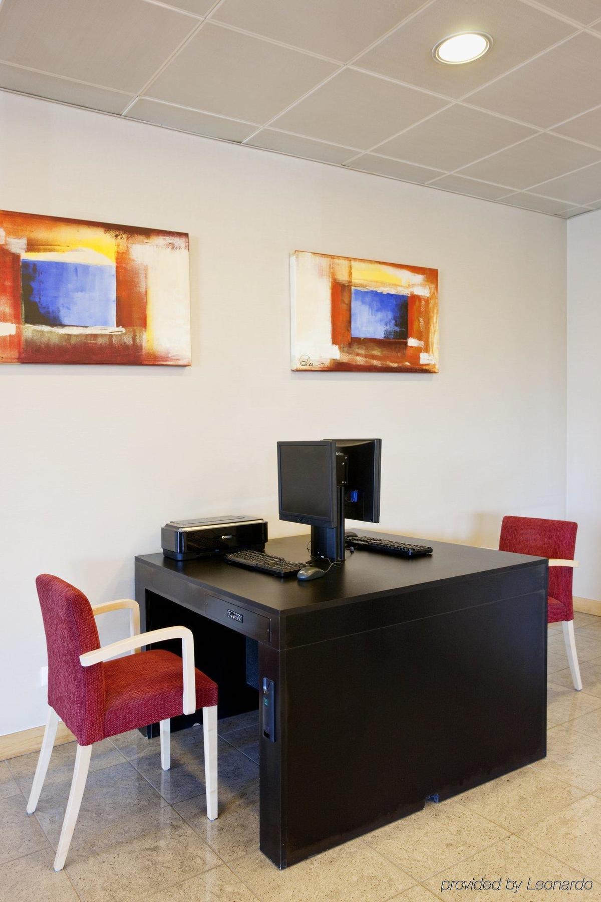 Express Lisbon-oeiras, An Ihg Hotel Oeiras