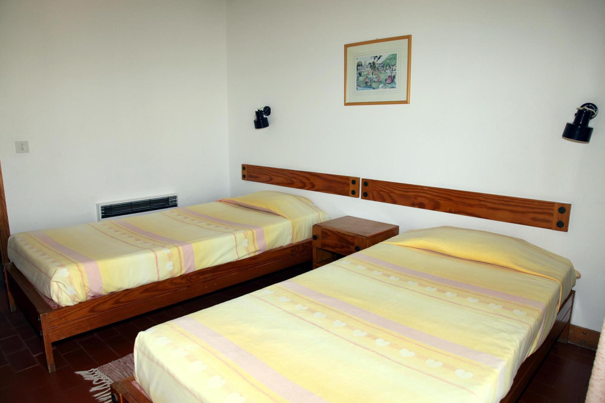 Guadiana Apartment