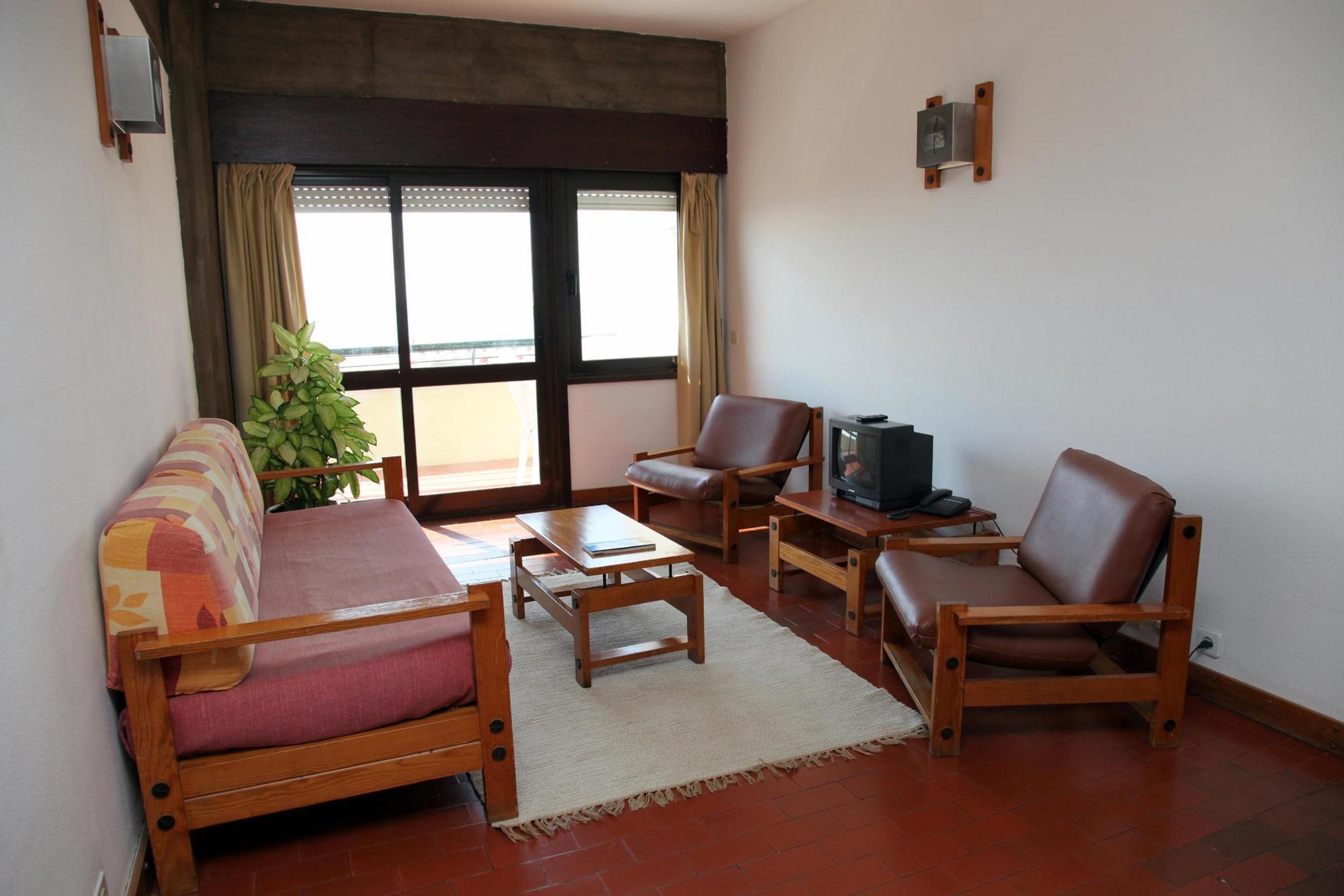 Guadiana Apartment Monte Gordo