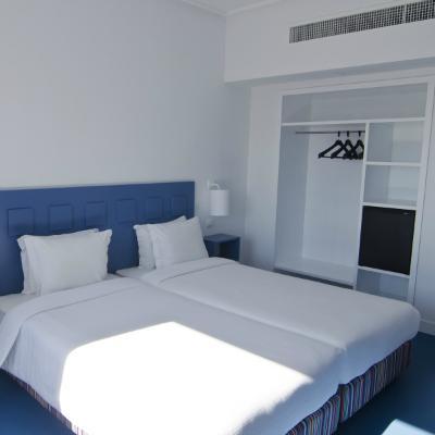 Ibis Styles Centro Liberdade Ne Hotel