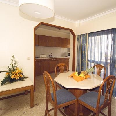 Club Do Vau Apartment