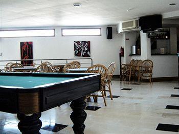 Miramar & Hotel Nazare