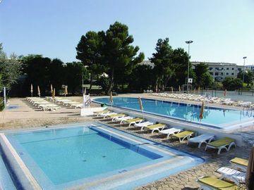 Clube Brisamar Aparthotel Alvor