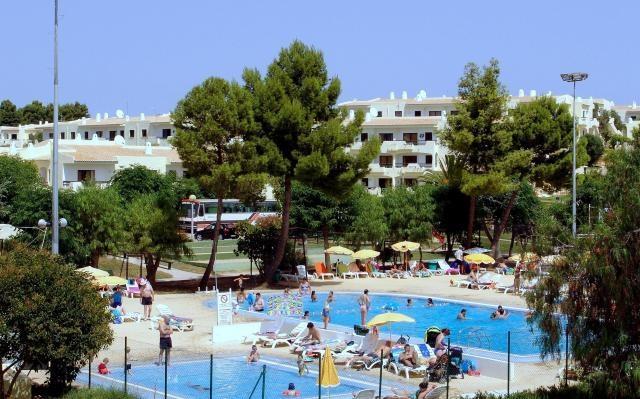 Clube Brisamar 3* Alvor