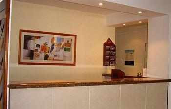 Indigo By Ihg (adults Only) Hotel