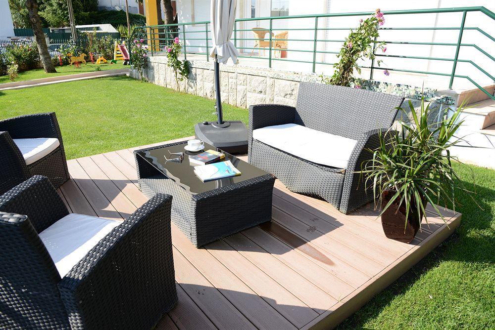 Laurus 2* Lourinha (Lisbon)