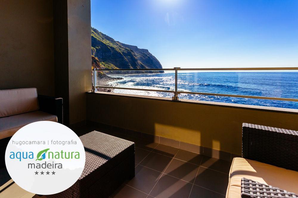 Aqua Natura Madeira Hotel 4*