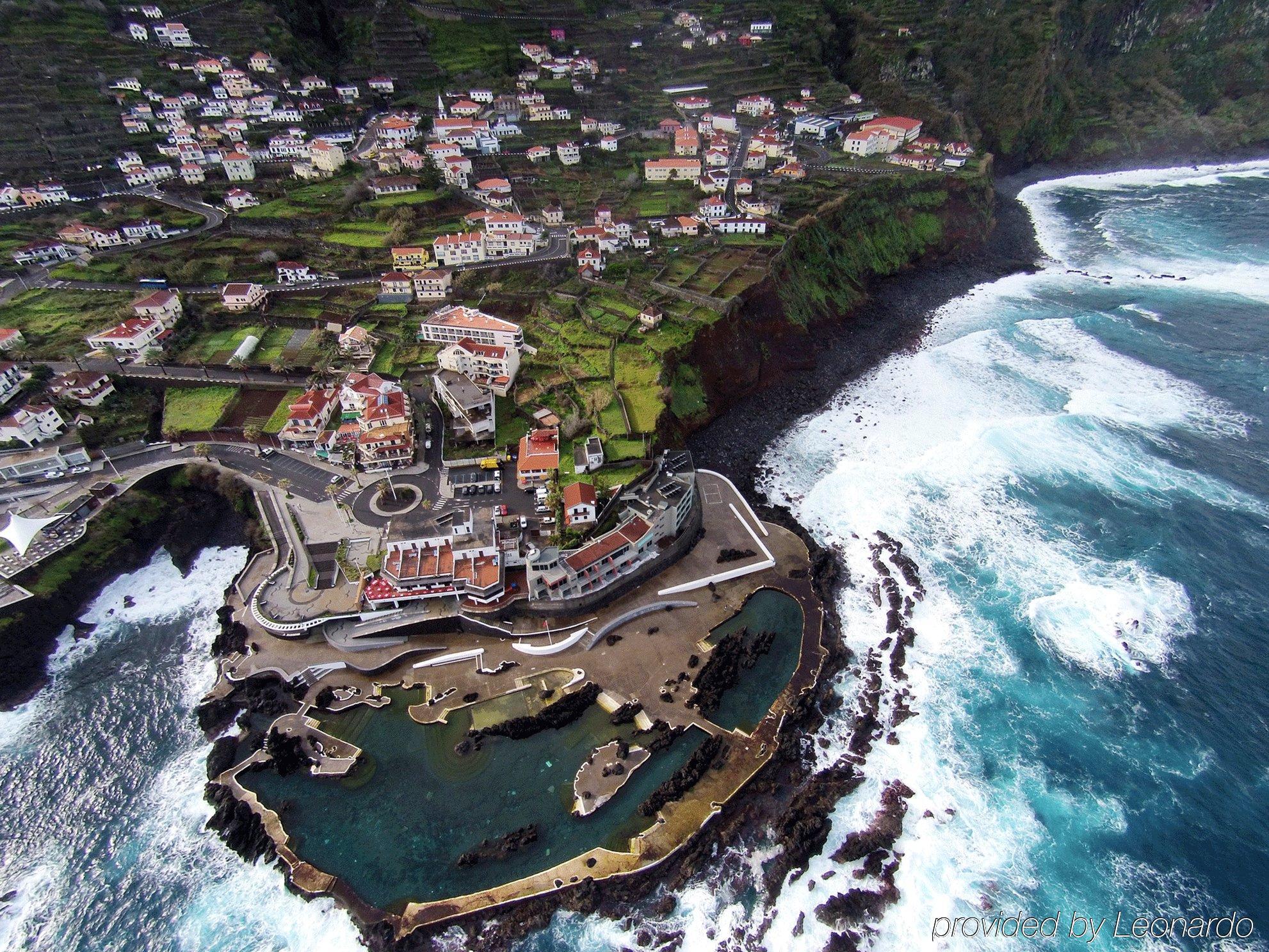 Aqua Natura Madeira Hotel