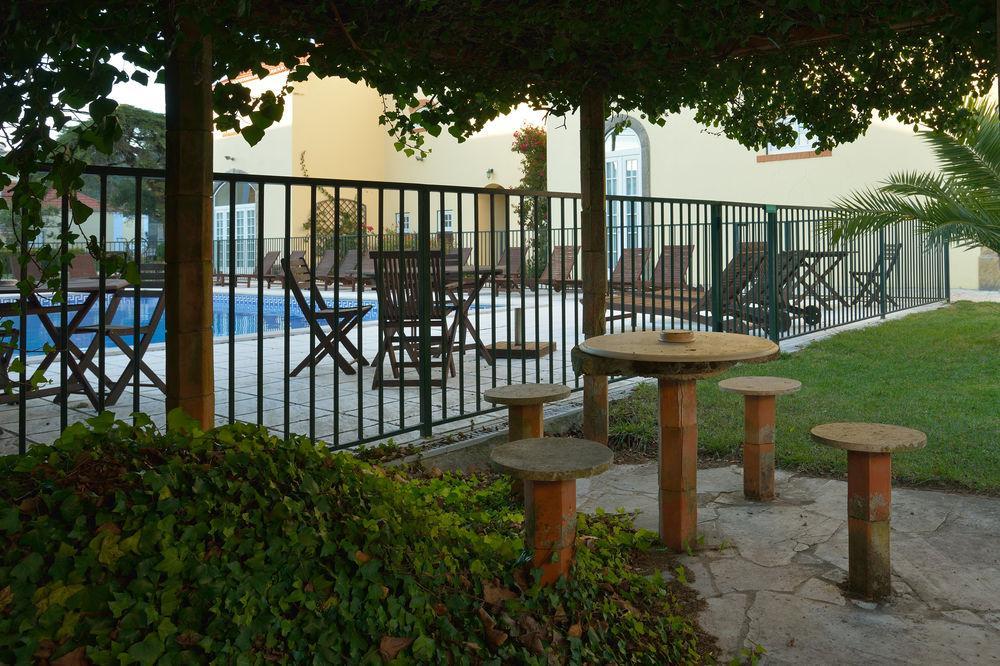 Quinta Do Scoto Acomodação com café da manhã  Sintra