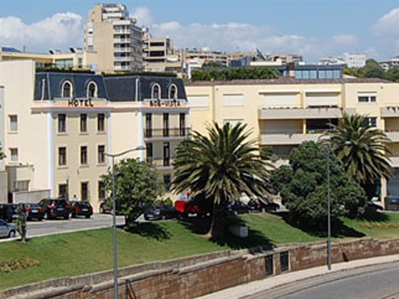 Boa - Vista Hotel Porto
