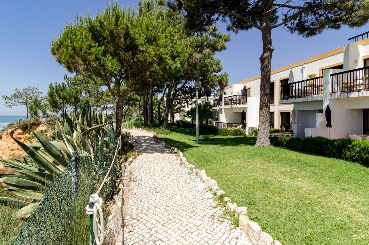 Alfagar Village Apartahotel