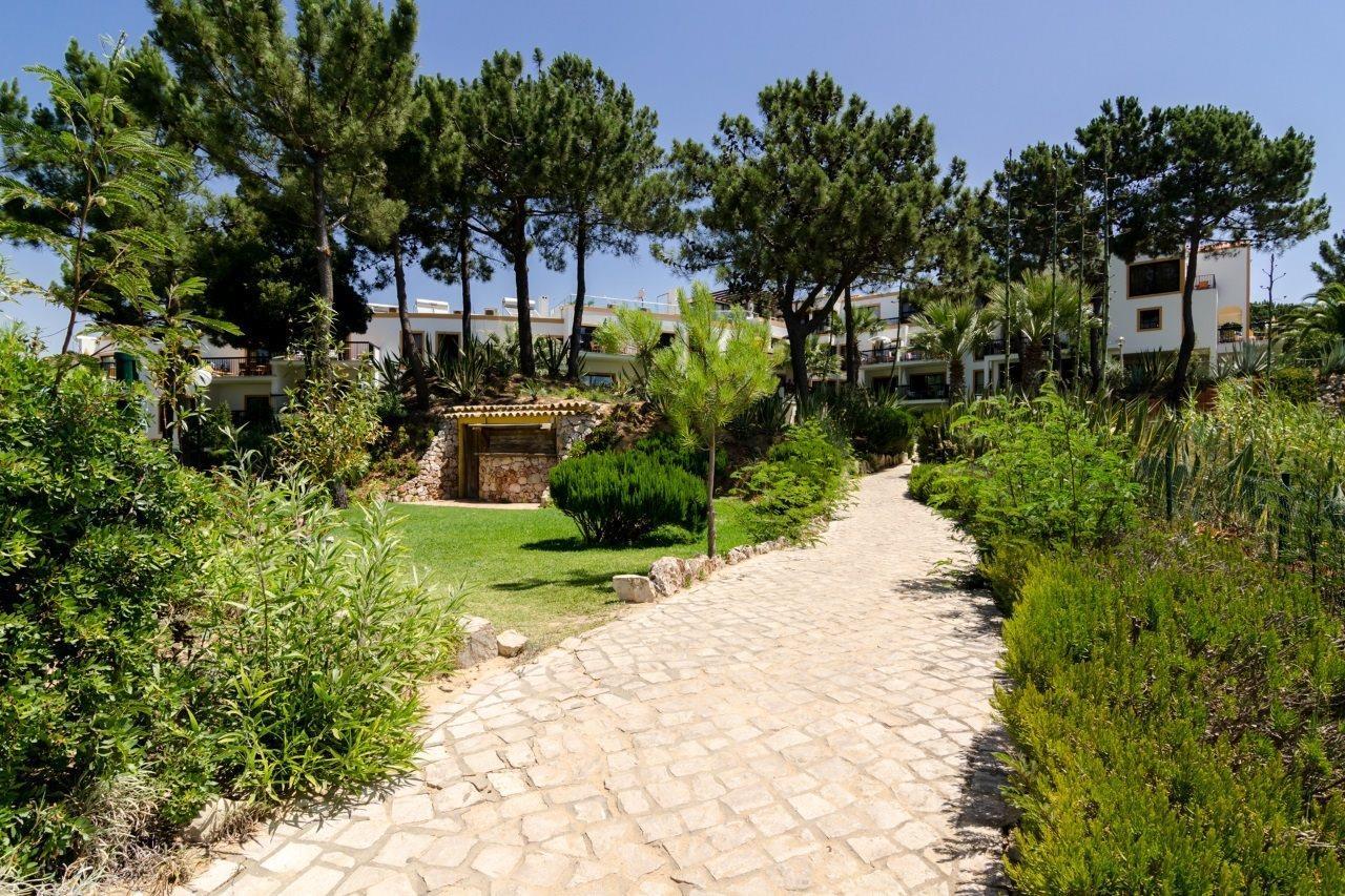 Alfagar Village Apartahotel Albufeira