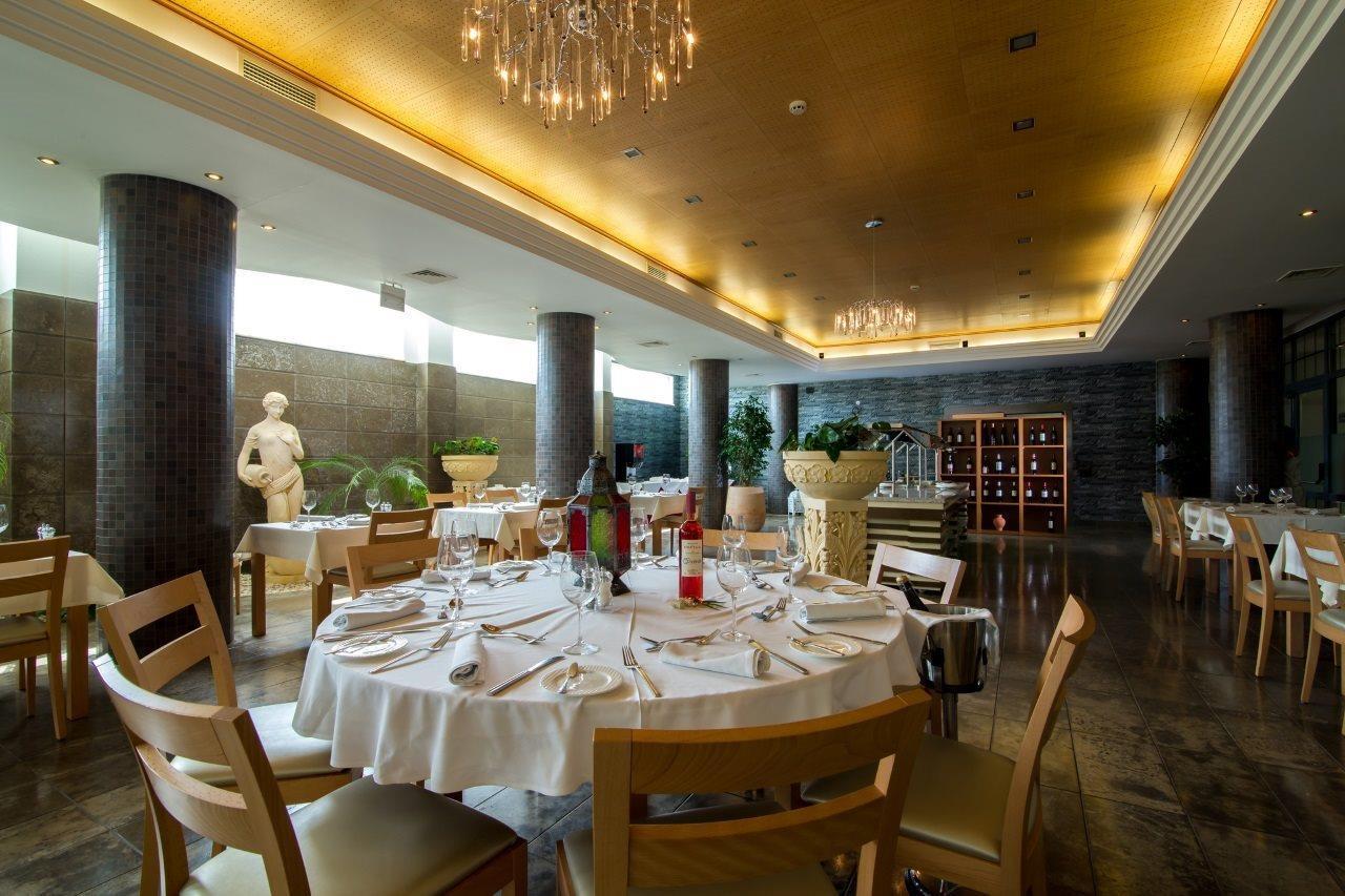 Grand Muthu Do Vale Apartahotel Albufeira