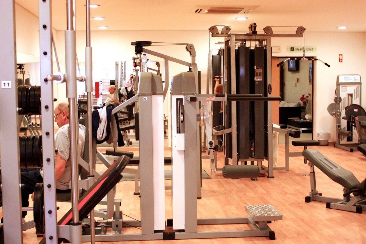 Grand Muthu Do Vale Apartahotel 5*