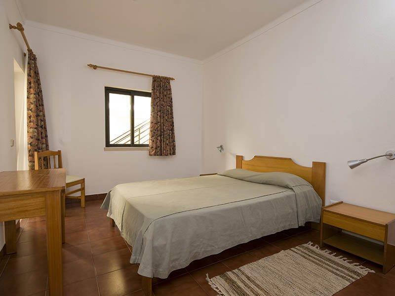 Clube Alvorferias Aparthotel 3*