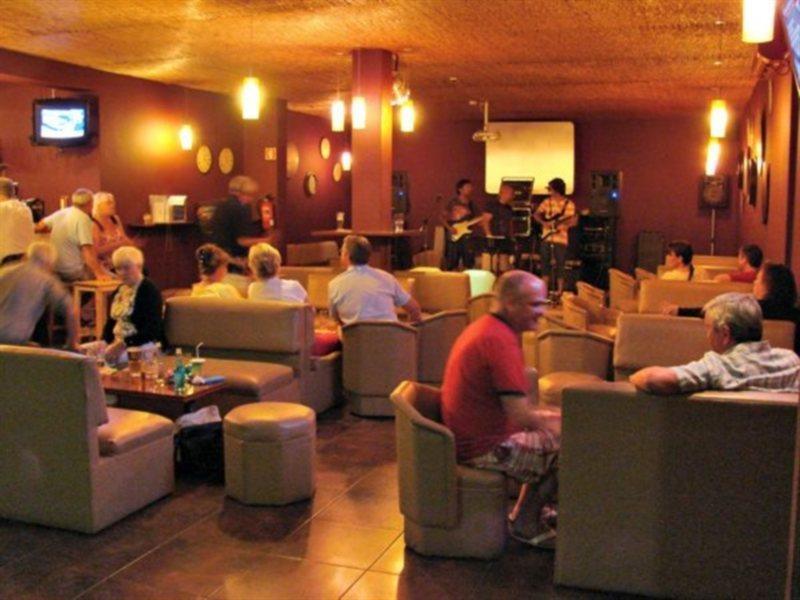 Clube Alvorferias Aparthotel