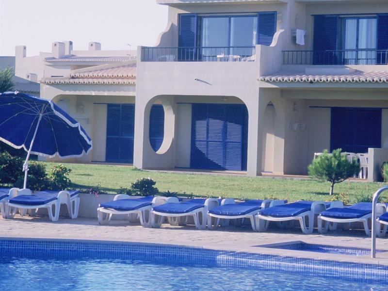 Bemposta Apartment Portimao