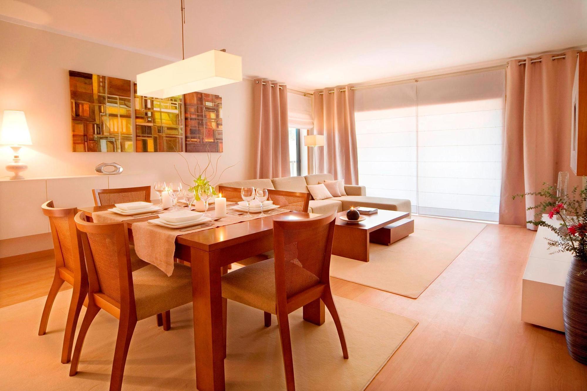 Real Marina Apartment *