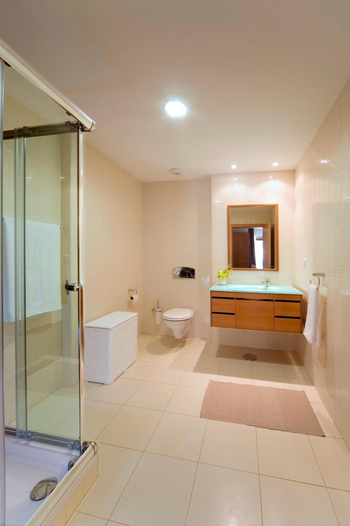 Real Marina Apartment