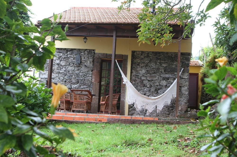 Pestana Quinta Do Arco Nature & Rose Garden Holiday park 4*